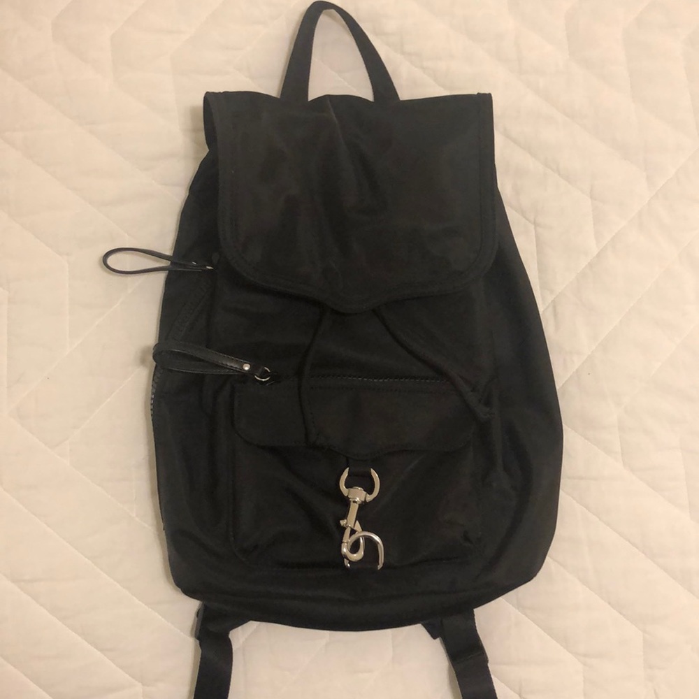 Rebecca Minkoff Nylon Backpack